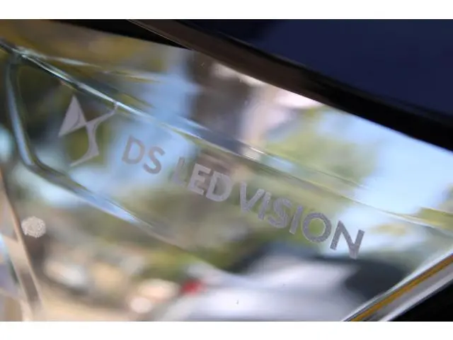 DS DS 7