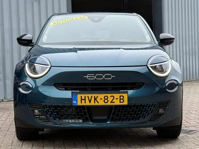 Fiat 600