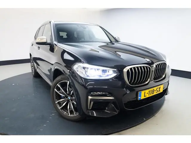 BMW X3 M40i xDrive High Executive | Pano | ACC | HUD |