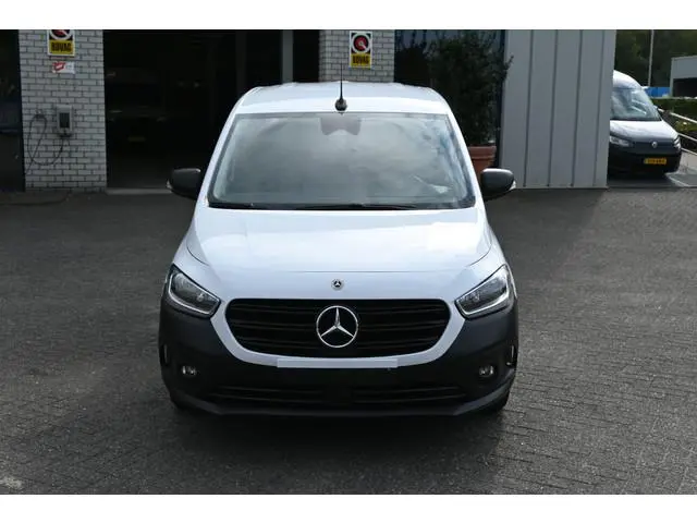 Mercedes-Benz Citan 110 CDI L1 Pro 3 Zitplaatsen, Apple Carplay/Android Auto