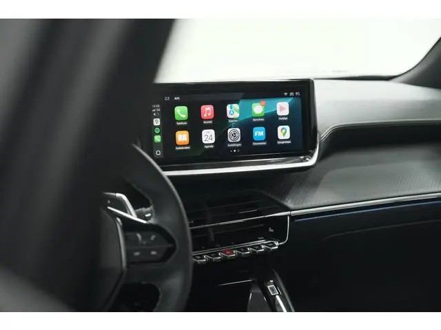Peugeot 2008 PureTech 130 EAT8 GT | 360 Camera | Stoelmassage | Adaptieve Cruise Control | Dodehoekd...