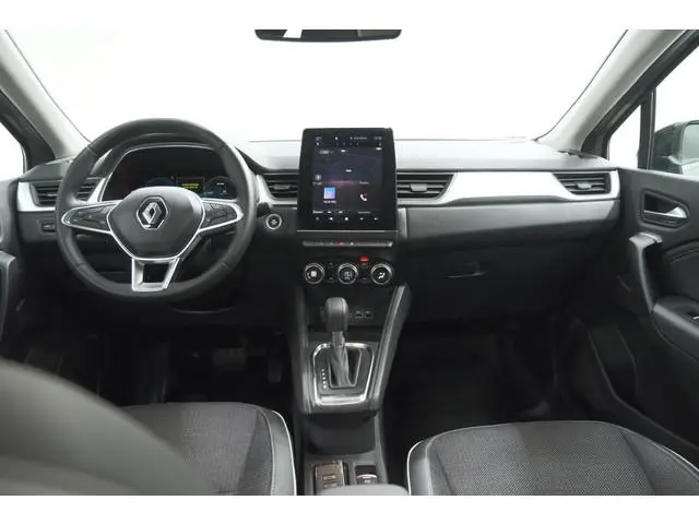 Renault Captur 1.6 E-Tech full hybrid 145 techno | Trekhaak | Pack Full Screen | Camera | Parkeersen...
