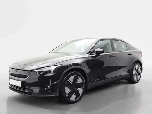 Polestar 2 Long Range Single Motor 82kWh | Pilot Assist | Panoramadak