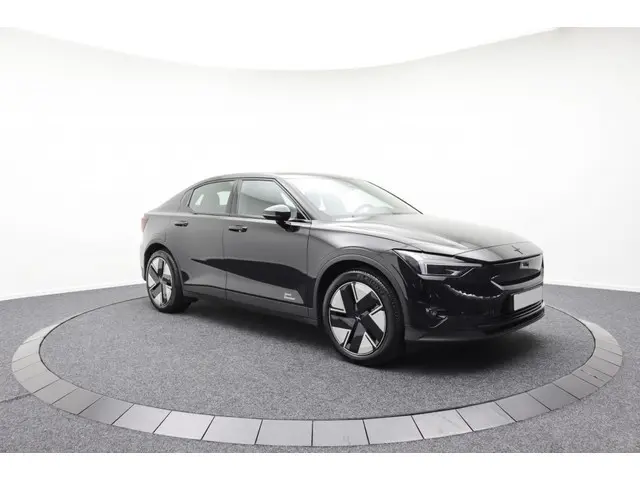 Polestar 2 Long Range Single Motor 82kWh | Pilot Assist | Panoramadak
