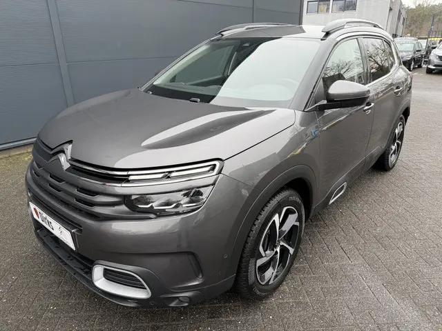 Citroën C5 Aircross 225pk Hybrid Feel (Trekhaak - Camera - Keyless Entry -  LED - Navigatie - Parkee...