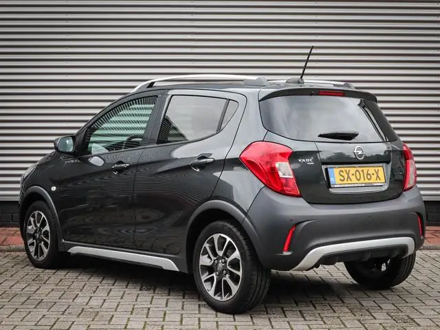 Opel KARL