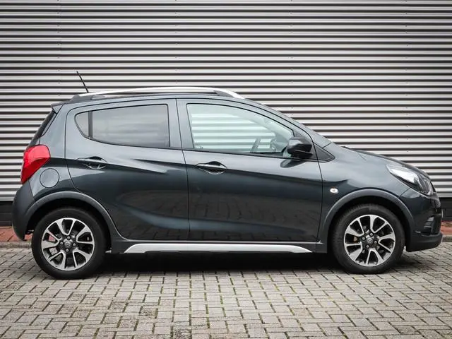 Opel KARL