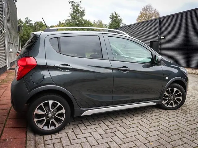 Opel KARL