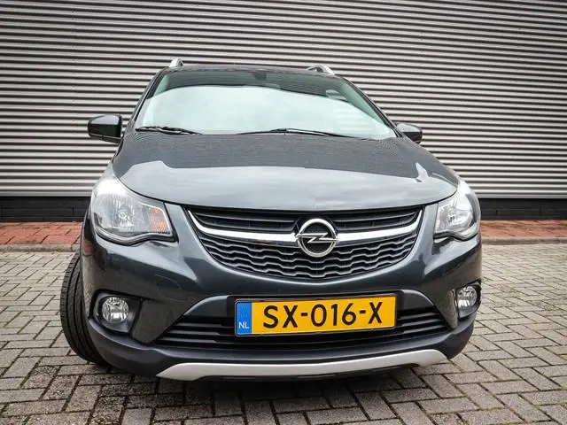Opel KARL
