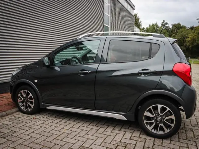 Opel KARL