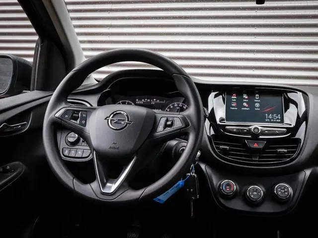 Opel KARL