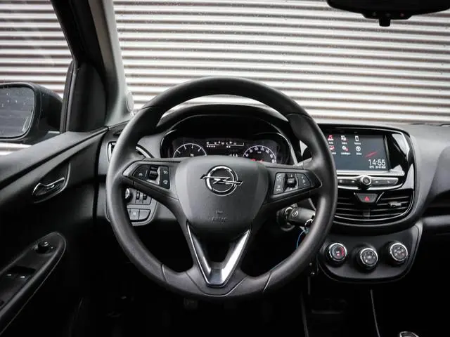 Opel KARL