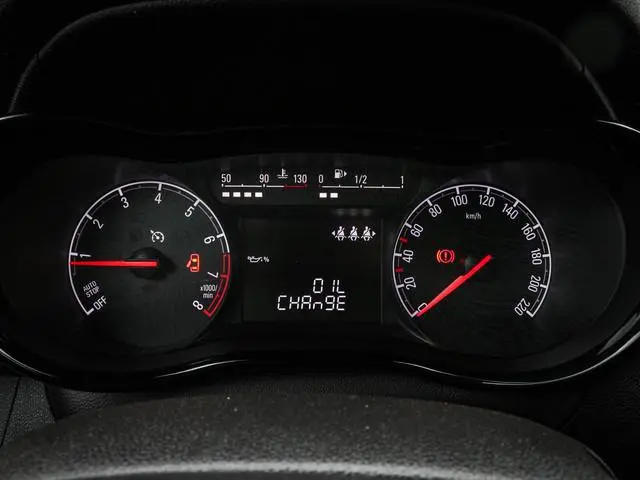 Opel KARL