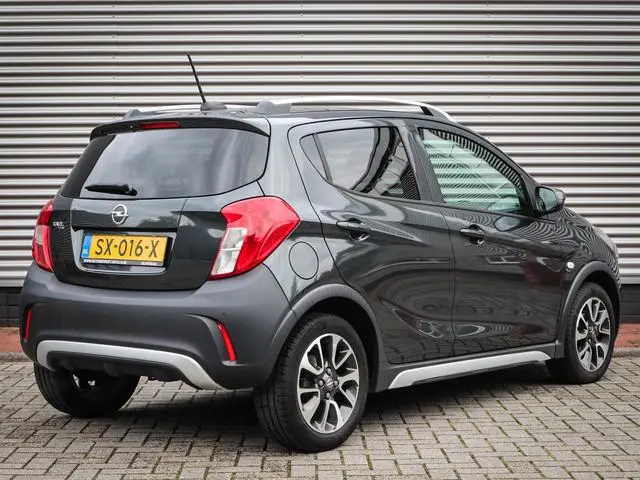 Opel KARL
