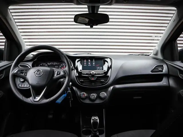 Opel KARL