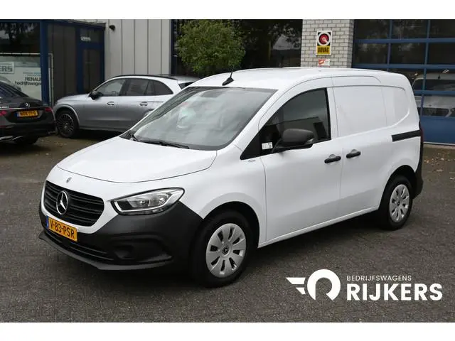 Mercedes-Benz Citan 110 CDI L1 Pro 2 Schuifdeuren, Apple Carplay / Android Auto