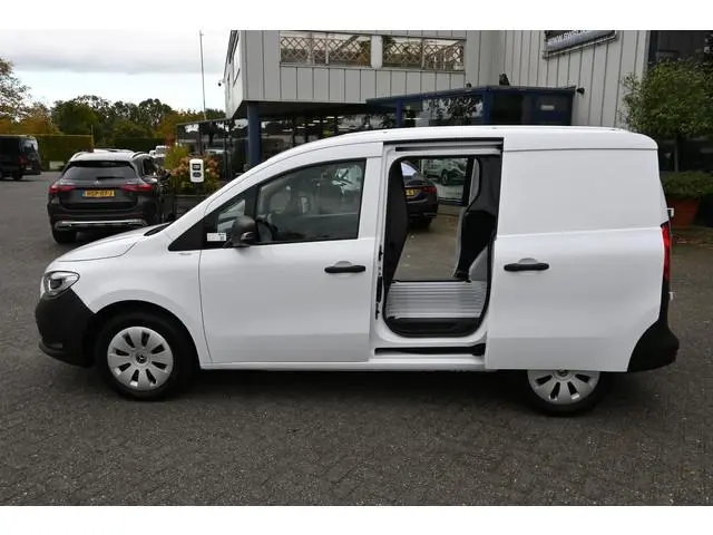 Mercedes-Benz Citan 110 CDI L1 Pro 2 Schuifdeuren, Apple Carplay / Android Auto