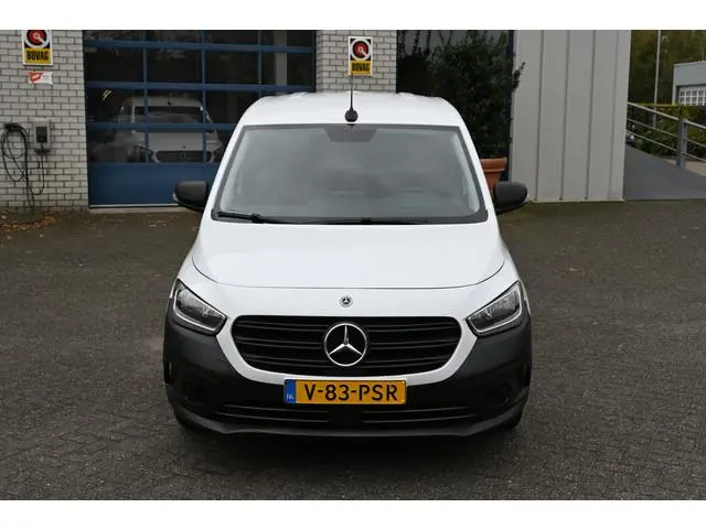 Mercedes-Benz Citan 110 CDI L1 Pro 2 Schuifdeuren, Apple Carplay / Android Auto