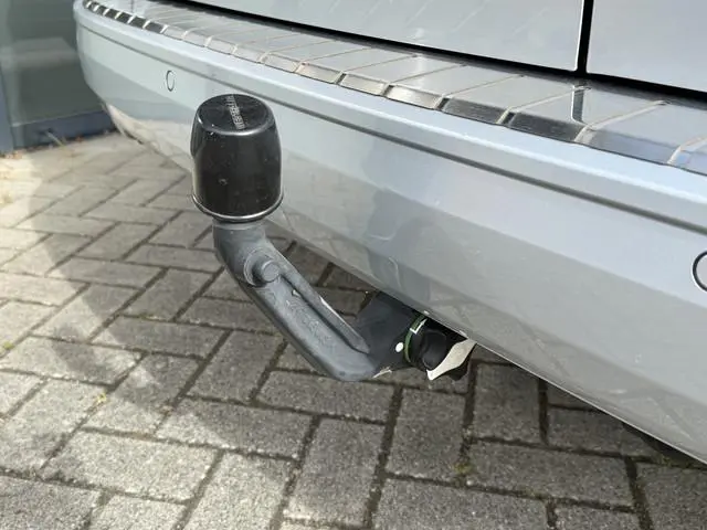 Volkswagen Caddy Cargo 2.0 TDI Style ✅ CarPlay / Android Auto ✅ Afn. Trekhaak ✅ 2 schuifdeur ✅
