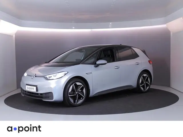 Volkswagen ID.3 Pro Edition 204 pk | Navigatie | Parkeersensoren (Park assist) | Achteruitrijcamera...