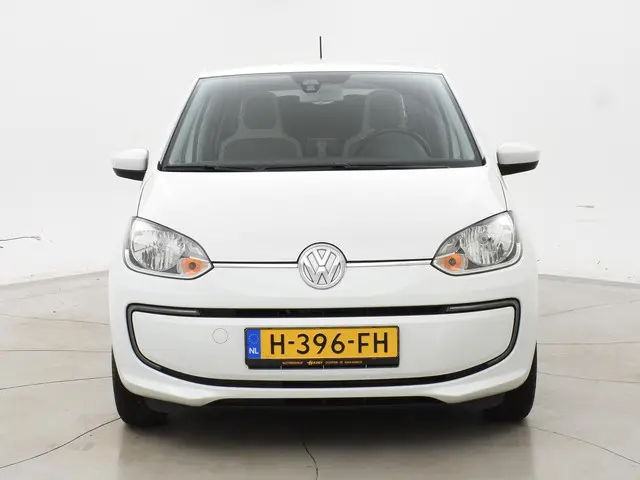 Volkswagen e-up!