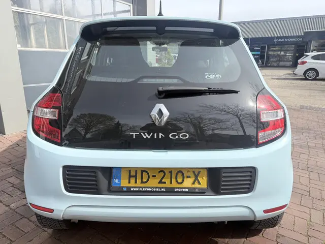 Renault Twingo