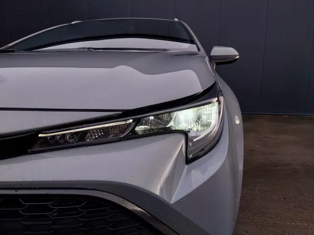 Toyota Corolla Touring Sports