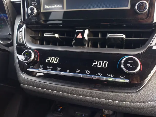 Toyota Corolla Touring Sports