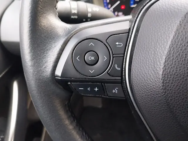 Toyota Corolla Touring Sports