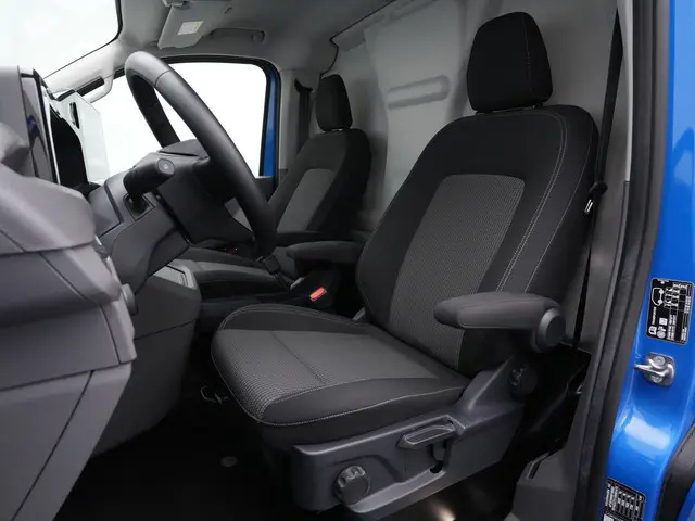 Volkswagen Transporter 2.0 TDI 170 pk Automaat L2 Bulli Intro | Black Edition | Achteruitrijcamera |...