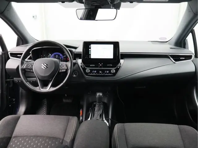 Suzuki Swace 1.8 Hybrid Select/ afneembare trekhaak!