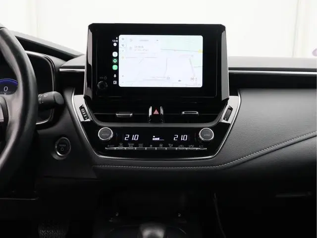 Suzuki Swace