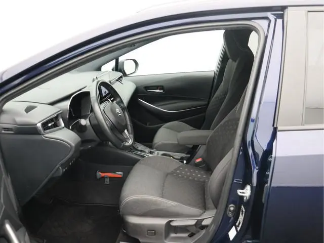 Suzuki Swace