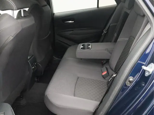 Suzuki Swace