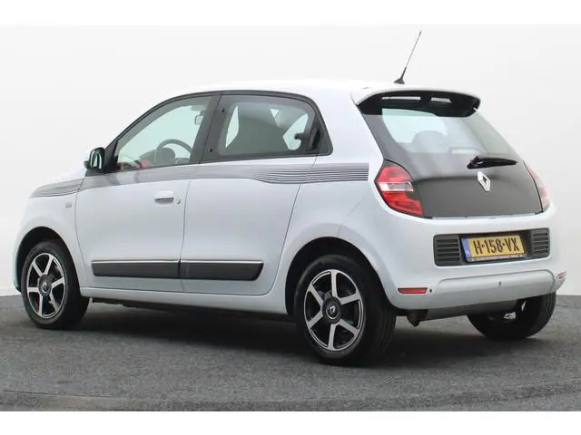 Renault Twingo 1.0 SCe Dynamique Camera, Navigatie, Cruise, PDC, 15"