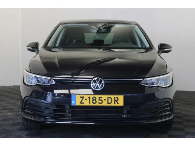 Volkswagen Golf 1.5 eTSI Style