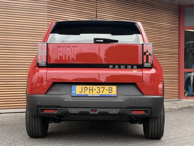 Fiat Grande Panda
