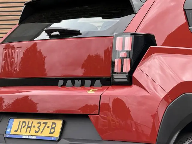 Fiat Grande Panda