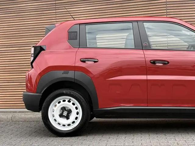 Fiat Grande Panda