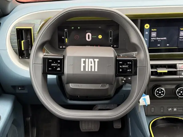 Fiat Grande Panda