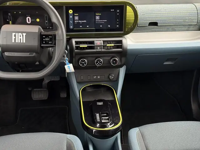Fiat Grande Panda