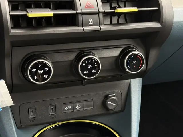 Fiat Grande Panda