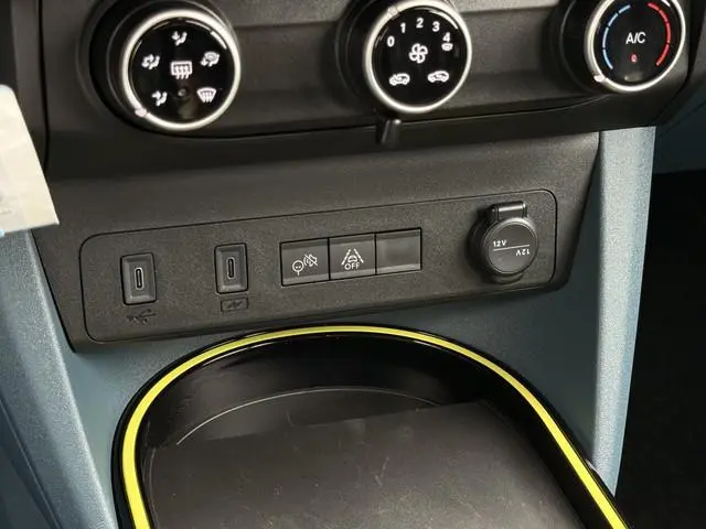 Fiat Grande Panda