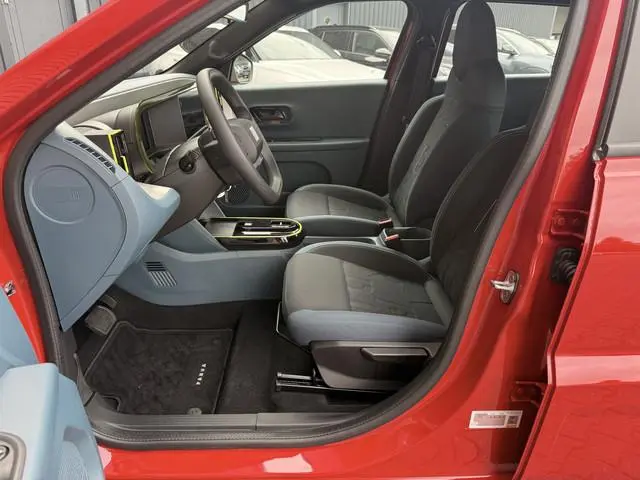 Fiat Grande Panda