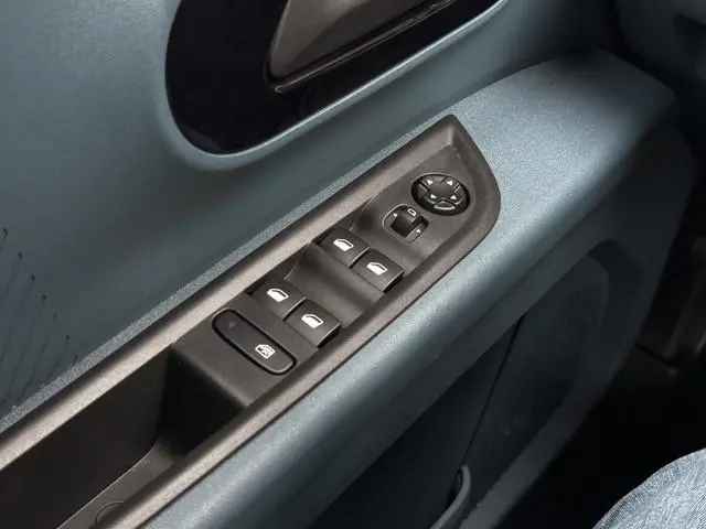 Fiat Grande Panda