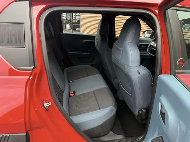 Fiat Grande Panda
