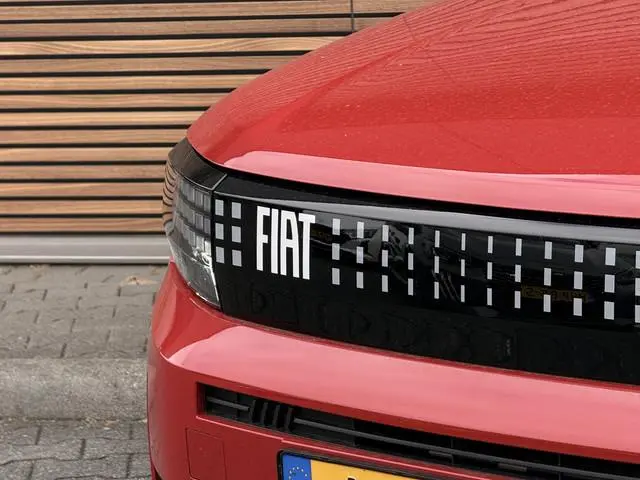 Fiat Grande Panda