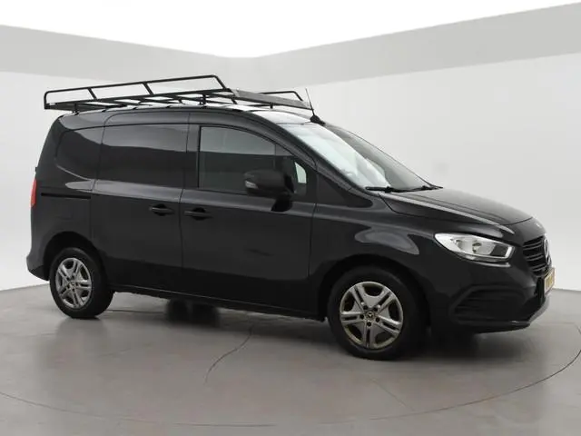 Mercedes-Benz Citan