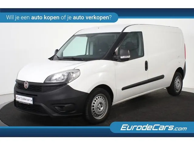 Fiat Doblò