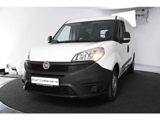 Fiat Doblò